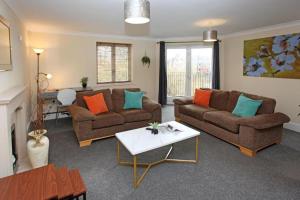 St Johns Hill Apartments