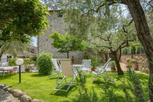 Historic Apartment With Swimming Pool Near Lucca