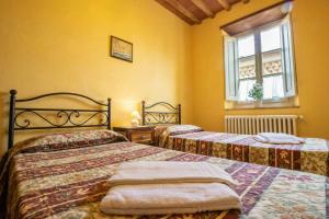 Tuscan Stone Apartment With Pool Near Lucca