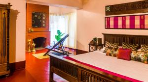 Woodway Estate Homestay