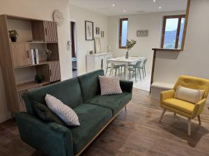 Le Sejour Pagnon - 3 Chambres