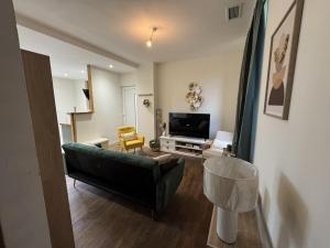 Le Sejour Pagnon - 3 Chambres