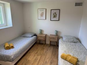 Le Sejour Pagnon - 3 Chambres