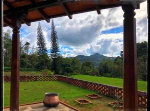 Woodway Estate Homestay