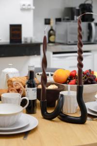 Nid Parisien Cosy - Ideal pour 4 Voyageurs