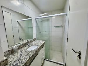 Condominio na Praia dos Milionários