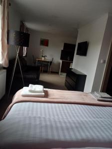 Ubytovanie Pod lesom