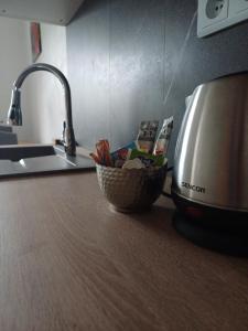 Ubytovanie Pod lesom