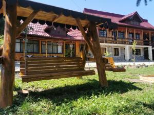 Casa de vacanta 1001 De Nopti