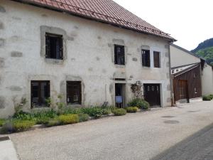 Coeur de Village du Haut-Jura