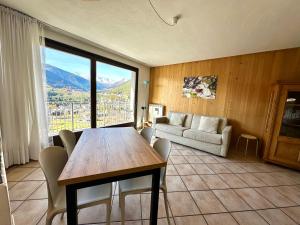 Appartamento Monte Scale