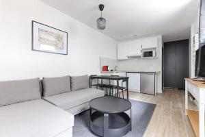 Charming Apartment 1BR in the heart of 10th