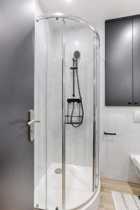 Charming Apartment 1BR in the heart of 10th