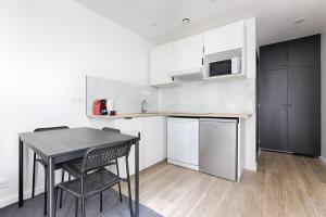 Charming Apartment 1BR in the heart of 10th