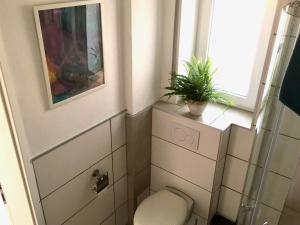 Ferienwohnung Zaunkönig