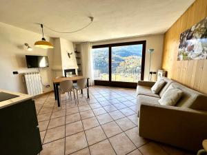 Appartamento Monte Scale