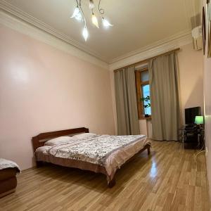 Apartments on Independence Square