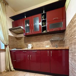 Apartments on Independence Square