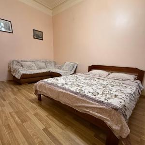 Apartments on Independence Square