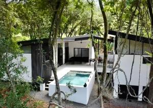 Luxury Pool Villa Near Conchal & Hidden Beaches