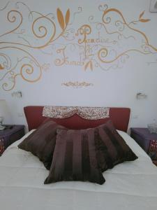 Suite luxury Capurso Bari-spa privata