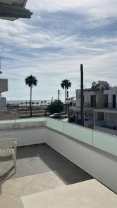 Relax Beach Apartment