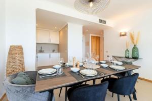 Snazzy Varandas do Castelo - One Bedroom Apartment sleeps 2 person