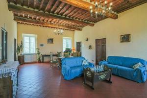 Sara Spacious Private Pool Apartment Near Lucca