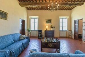 Sara Spacious Private Pool Apartment Near Lucca