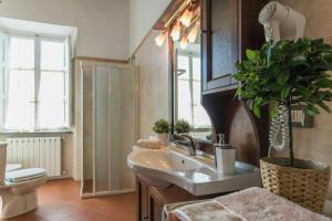 Sara Spacious Private Pool Apartment Near Lucca