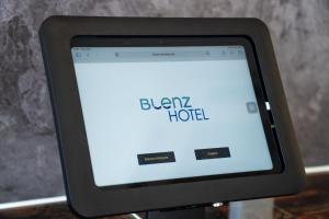 Blenz Hotel