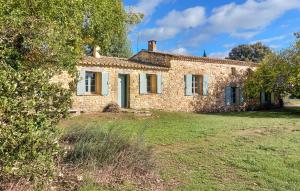 Mas Piscine Proche Uzès