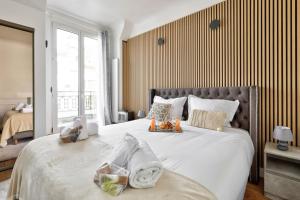 249 Suite Arcade - Superbe Appartement à Paris