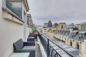 249 Suite Arcade - Superbe Appartement à Paris