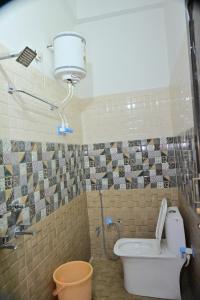 Shri Shivaya Namastubhyam Atithi Niwas