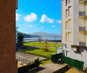 Entre Playa y Puntal