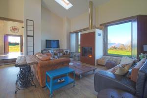 Casona Alto Sarracin