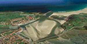 Apartamento Arribada