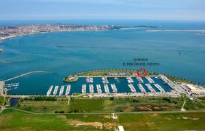 El Rincón del Puerto