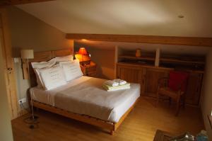 B&B / Chambres d'hotes Le Grand Noe : photos des chambres