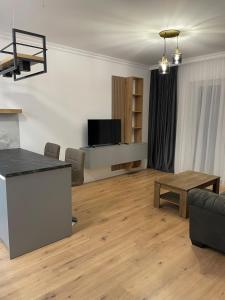 Apartament in Ipotești