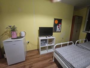 Стая за двама в град Бургас