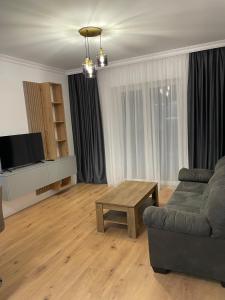 Apartament in Ipotești