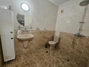 Стая за двама в град Бургас