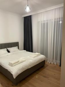 Apartament in Ipotești