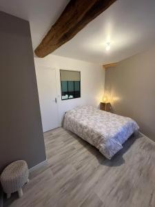 Appartement cosy rénové dans une ancienne longère