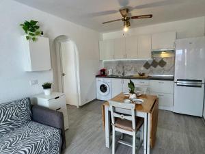 playa del cura apartment with terrace