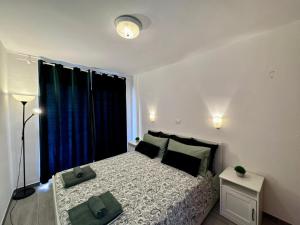 playa del cura apartment with terrace