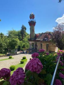 Apartamentos Turísticos La Pontificia