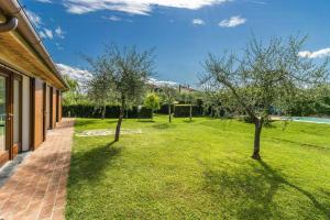 Orlando Villa With Private Pool Near Lucca